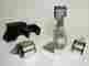 Avb2-88a 86-89 Hasport B-series Swap Mount Kit For Integra W Hydro Tran Extreme Urethane