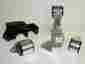 Avb2-94a 86-89 Hasport B-series Swap Mount For Integra Hydro Tran Most Extreme Urethane