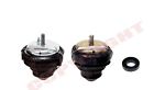 8624509-9485551-8683936a 8624509-9161146 Vollig New Front Rear Lower Right Engine Motor Mounts Kit
