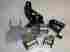 Efj1-88a 88-91 Hasport J-series Swap Mount V6 For Civic Crx Hydro Tranny Extreme Urethane