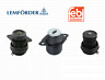 883618371 Febi Lemforder Engine Mount Left Right Front For Vw Golf