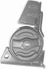 8870 Anchor Doan Front Mount 081106088703