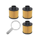 8879-0008-3 Ads0802 Brock Oil Filters Wrench Tool Set Kit Lamborghini Gallardo