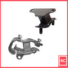 Em-8986 8898 8986 Rc Auto Parts Front Rear Trans Mount For Honda Pilot