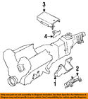 8971100770 Isuzu Oem 96-97 Trooper