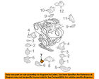 8d0199339p Volkswagen Vw Oem Passat Engine Motor