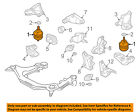 8e0199379ag Audi Oem 02-08 A4
