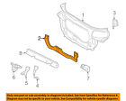 8e0199521eb Audi Oem 05-09 A4