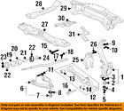 8h0399315t Audi Oem 04-09 S4