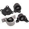 8i0kvx Bfo Engine Motor Mount And Trans For Honda Civic Auto