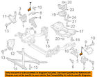 8k0199339n Audi Oem Quattro Engine Motor