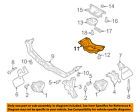 8k0399263t Audi Oem Engine Motor