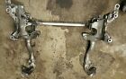 8k0.399.315.t 8k0399315t 8k0399315 8k0.399.315 Audi A4 A5 S4 S5 Allroad Engine Cradle Mounting Subframe Oem Oe