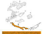 8n0199521k Audi Oem 04-05 Tt