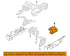 8n0199555e Audi Oem 00-06 Tt