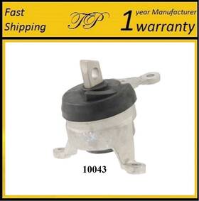 10043 8usauto 1pcs Right Motor Mount For Acura Mdx/ Honda Odyssey Passport Pilot Ridgeline
