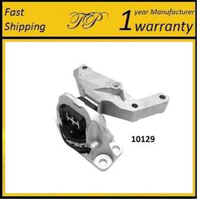 10129 8usauto 1pcs Right Motor Mount For Nissan 2017-2024 Kicks 1.6l 2020-2024 Versa