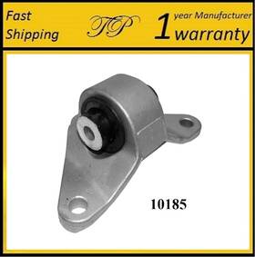 10185 8usauto 1pcs Rear Motor Mount For 2019-2024 Nissan Altima 2.5l Gas