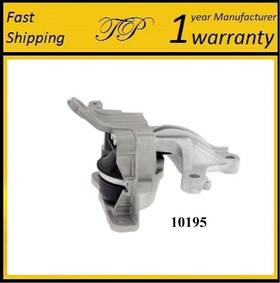 10195 8usauto 1pcs Left Transmission Mount For 2020-2022 Honda Cr-v 1.5l