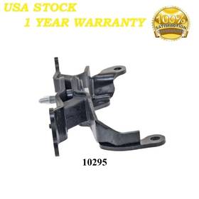 10295 8usauto 1pcs Left Transmission Mount Fit Infiniti Qx60/ Nissan Pathfinder 3.5l