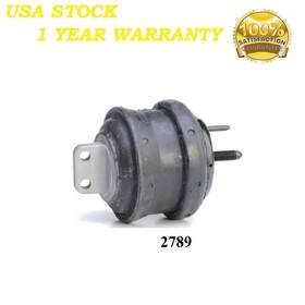 2789 8usauto 1pcs Front Right Motor Mount Fit 1996-1999 Ford Taurus/ Mercury Sable 3.0l
