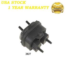 2837 8usauto 1pcs Right Transmission Mount Fit Cadillac Allante Dellive Eldorado Seville