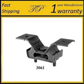 3061 8usauto 1pcs Rear Transmission Mount For Explorer Aviator Mountaineer 4wd 4.0l And 4.6l