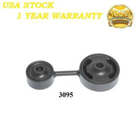 3095 8usauto 1pcs Rear Torque Strut Mount Fit Chrysler Pacifica 3.5l And 3.8l
