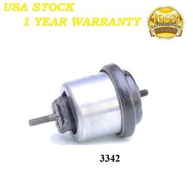 3342 8usauto 1pcs Rear Motor Mount Fit Buick Enclave/ Gmc Acadia/ Saturn Outlook 3.6l