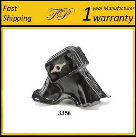 3356 8usauto 1pcs Front Left Motor Mount For 2005-2010 Jeep Commander Grand Cherokee 3.7l