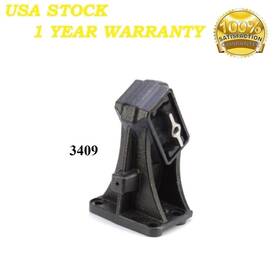 3409 8usauto 1pcs Front Left Motor Mount Fit Dodge Ram 2500 3500/ 3500