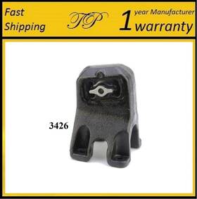 3426 8usauto 1pcs Front Left Motor Mount For 2002-2005 Dodge Ram 1500 2500 4.7l 2wd