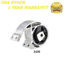 3430 8usauto 1pcs Rear Left Transmission Mount Fit Buick Enclave/ Cadillac Xt5/ Chevy Blazer