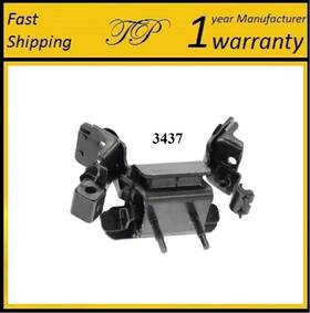 3437 8usauto 1pcs Rear Transmission Mount For Ford F-150 Lobo 4wd - Auto Trans