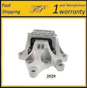 3529 8usauto 1pcs Left Transmission Mount For 2018-2025 Chevrolet Equinox/ Gmc Terrain