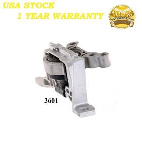3601 8usauto 1pcs Right Motor Mount Fit Ford Escape Transit Connect 1.5l 1.6l