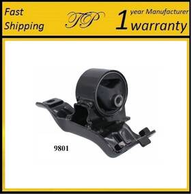 9801 8usauto 1pcs Left Transmission Mount For 1994-1997 Toyota Celica 1.8l - Auto Trans