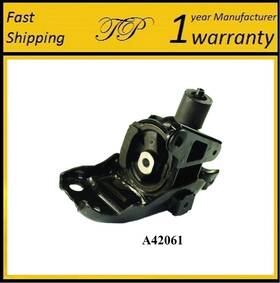 A42061 8usauto 1pcs Left Transmission Mount For Lexus 2015-2017 Nx200t 2018-2021 Nx300 2.0l
