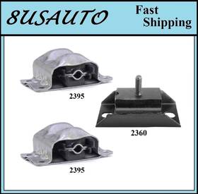 Ma2zo151020251229 8usauto 3pcs Motor And Trans Mount Fit Chevy Chevelle El Camino Laguna Gmc Sprint 7.4l Ma2zo151020251229 8usauto 3pcs Motor And Trans Mount Fit Chevy Chevelle El Camino Laguna Gmc Sprint 7.4l