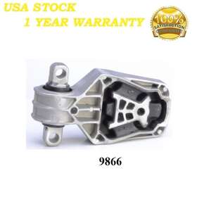 Mapc2023110159 8usauto 1pcs Rear Lower Torque Strut Mount Fit Infiniti Qx30/ Mercedes-benz B250 Cla250