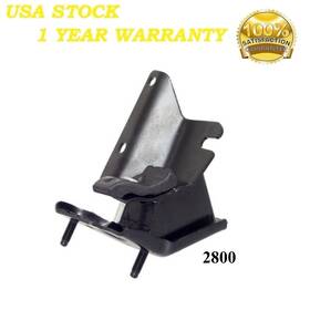 Mapco131120250528 8usauto 1 Pcs Front Left Transmission Mount Fit Buick Electra Lesabre/ Oldsmobile 88