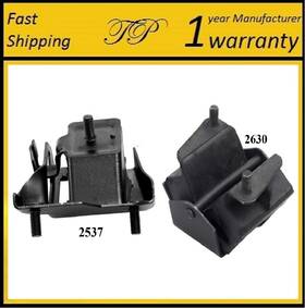 Mco151020250854 8usauto 2pcs Front Motor And Trans Mount For Buick Electra Lesabre/ Cadillac Deville