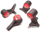 80550-60a 90-05 Innovative Mounts 60a Street Steel Engine Motor Replacement Mount Nsx C30a C32b