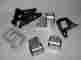 Cbk1-94a 90-93 Hasport K24 Engine Mount Kit W Accord Tsx Tranny For Hardest