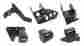 90021-sb Innovative Mounts For 1996-2000