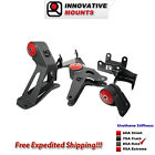 90150-85a Innovative Mounts 92-95 Honda