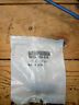90164-s5a-010 Honda Genuine Bolt Flange Part