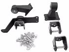 Inm90750-75a 90750-75a Innovative Mounts Steel Engine