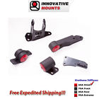90751-60a Innovative Mounts 00-07 Honda