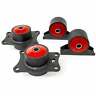 90755-95a Innovative Mounts Reinforced Rear Differential Kit For Honda